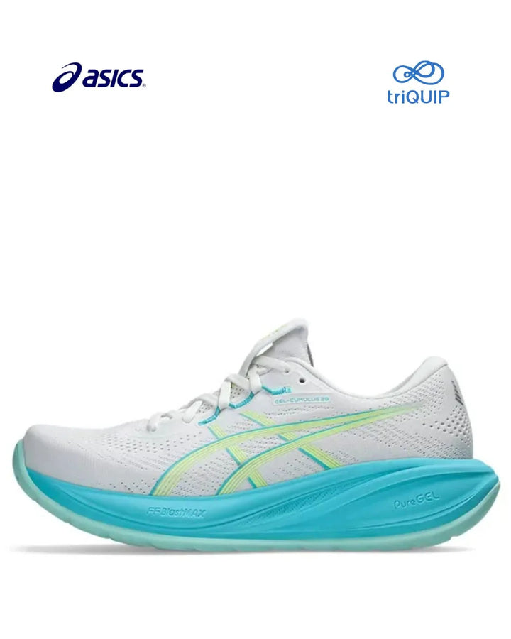 ASICS Gel Cumulus 28 Women Running Shoes on triQUIP Sports