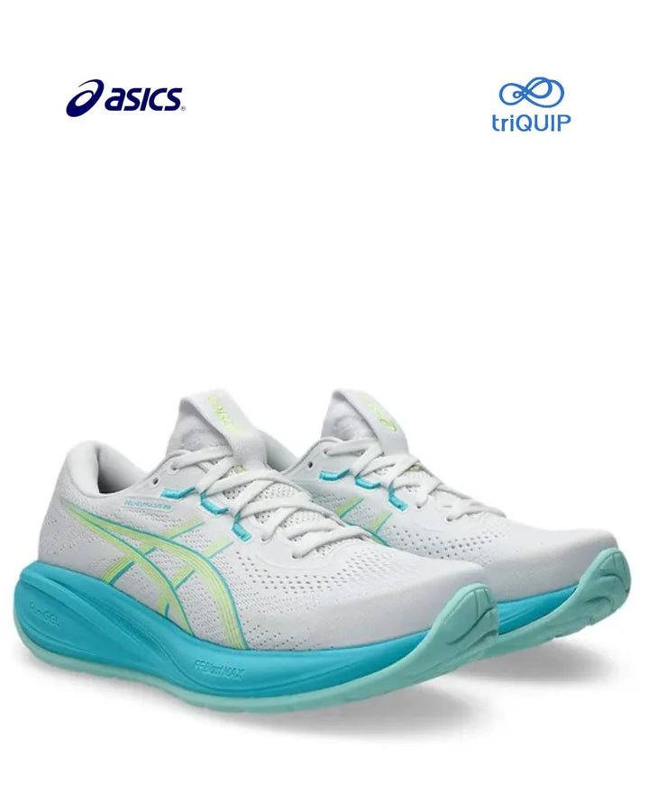 ASICS Gel Cumulus 28 Women Running Shoes on triQUIP Sports