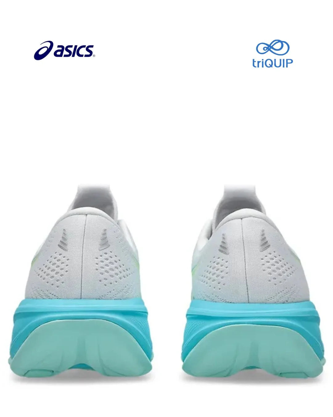 ASICS Gel Cumulus 28 Women Running Shoes on triQUIP Sports