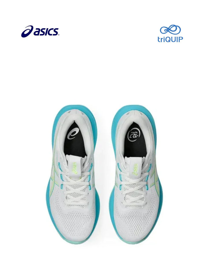 ASICS Gel Cumulus 28 Women Running Shoes on triQUIP Sports