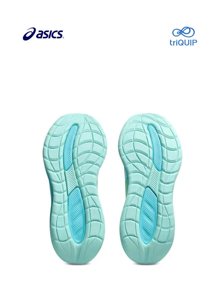 ASICS Gel Cumulus 28 Women Running Shoes on triQUIP Sports