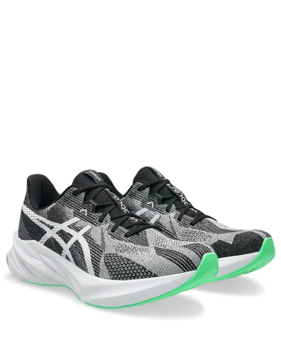 ASICS Dynablast 5 Men's Running Shoes on triQUIP Sports
