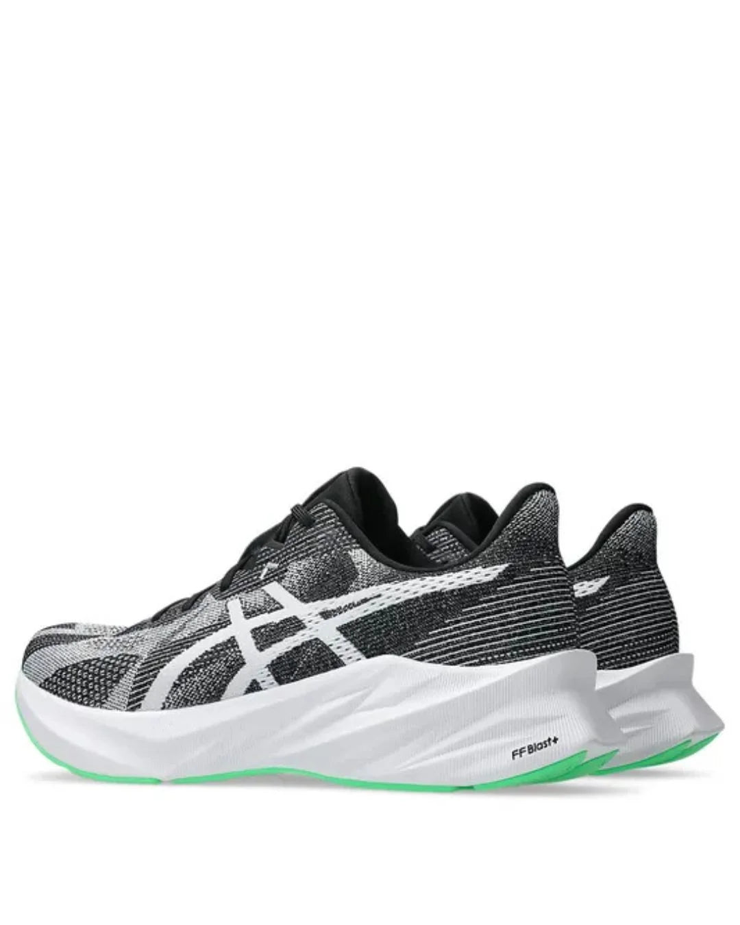 ASICS Dynablast 5 Men's Running Shoes on triQUIP Sports