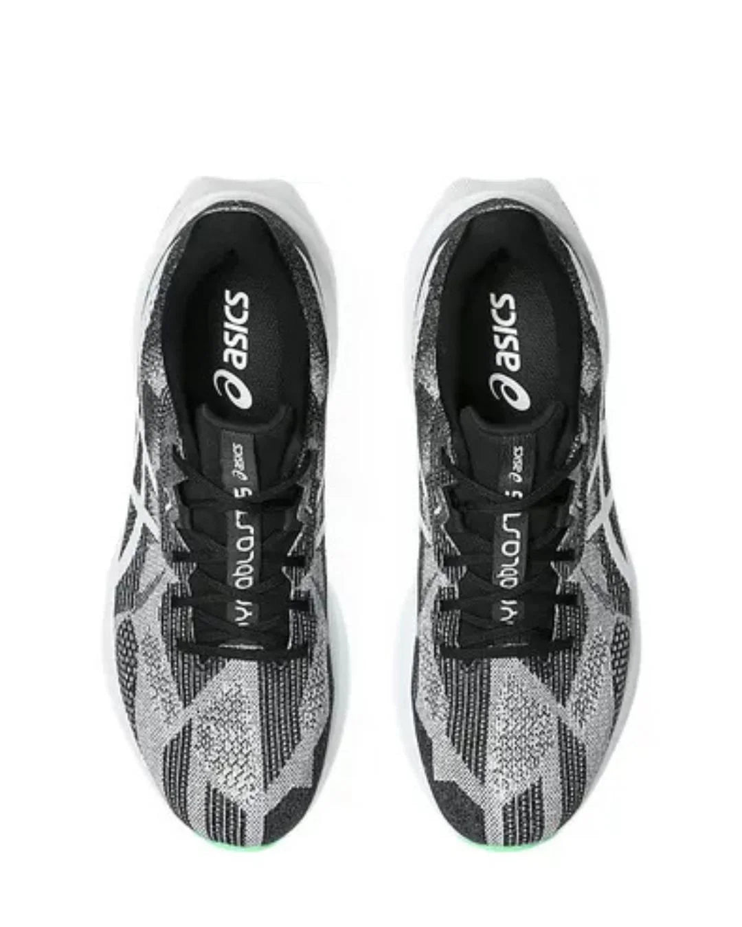 ASICS Dynablast 5 Men's Running Shoes on triQUIP Sports