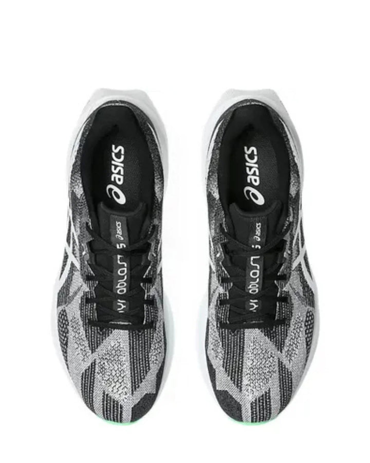 ASICS Dynablast 5 Men's Running Shoes on triQUIP Sports