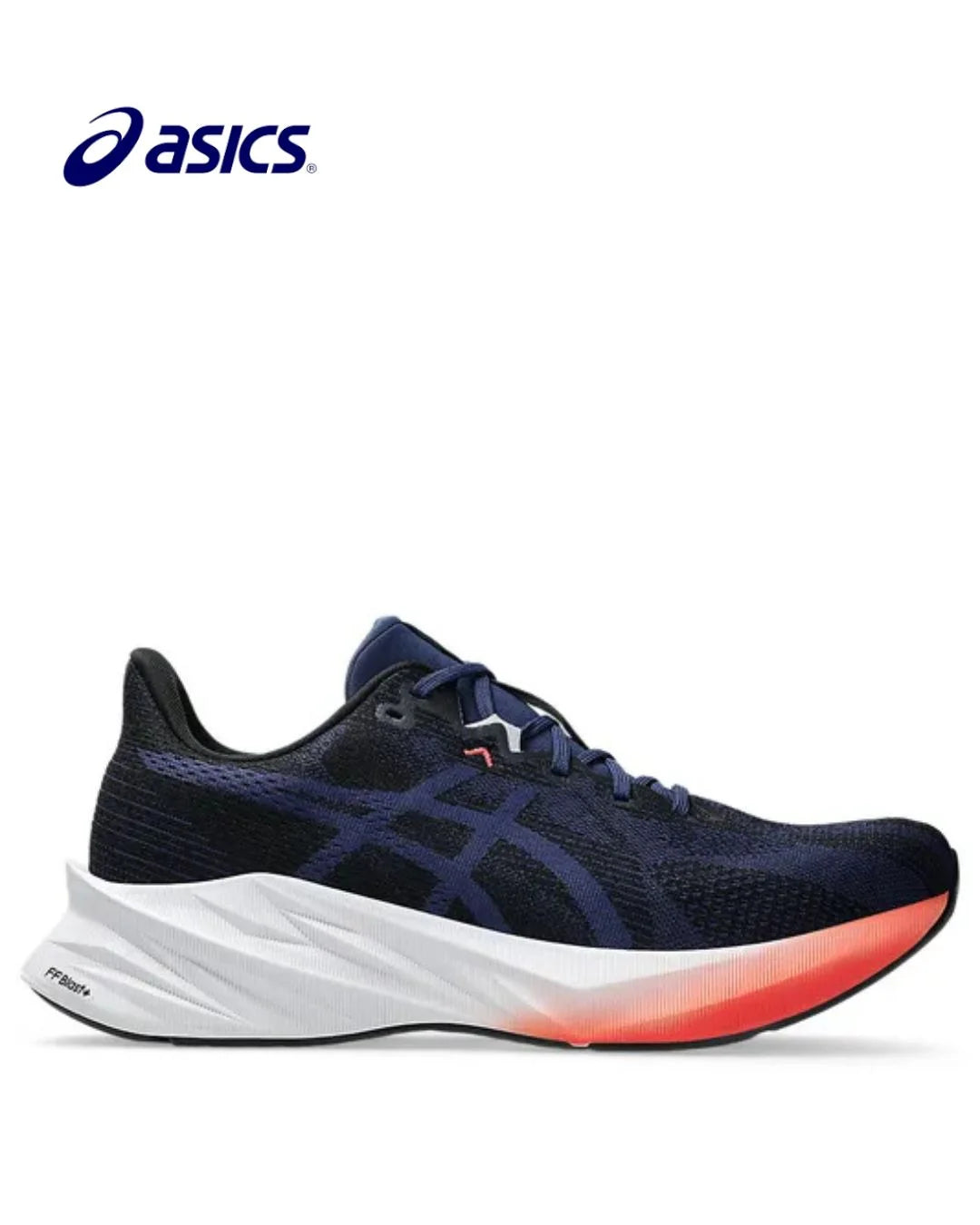ASICS Dynablast 5 Men's Running Shoes on triQUIP Sports