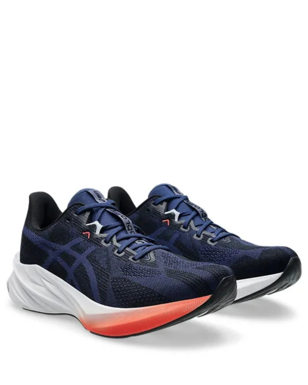 ASICS Dynablast 5 Men's Running Shoes on triQUIP Sports