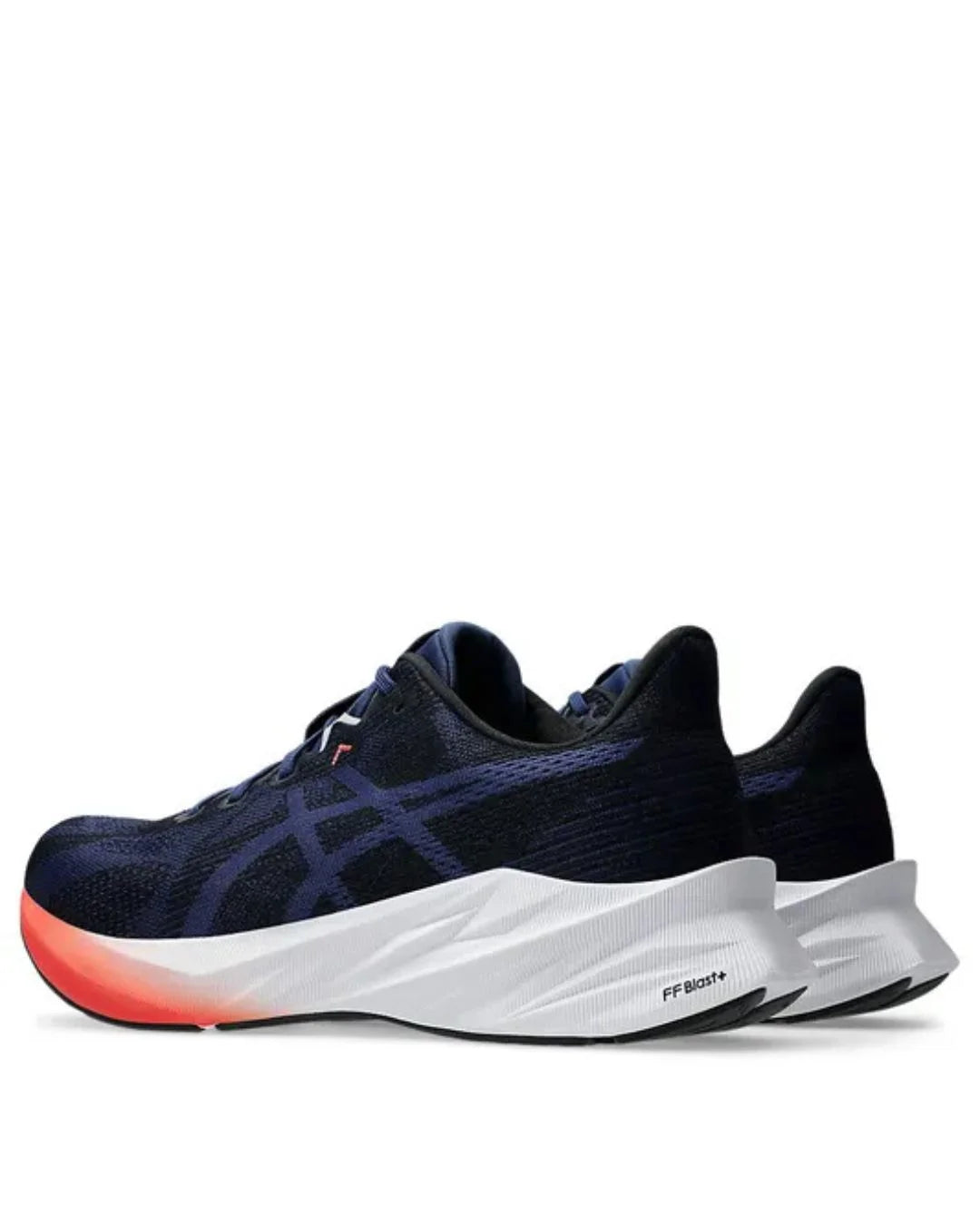 ASICS Dynablast 5 Men's Running Shoes on triQUIP Sports