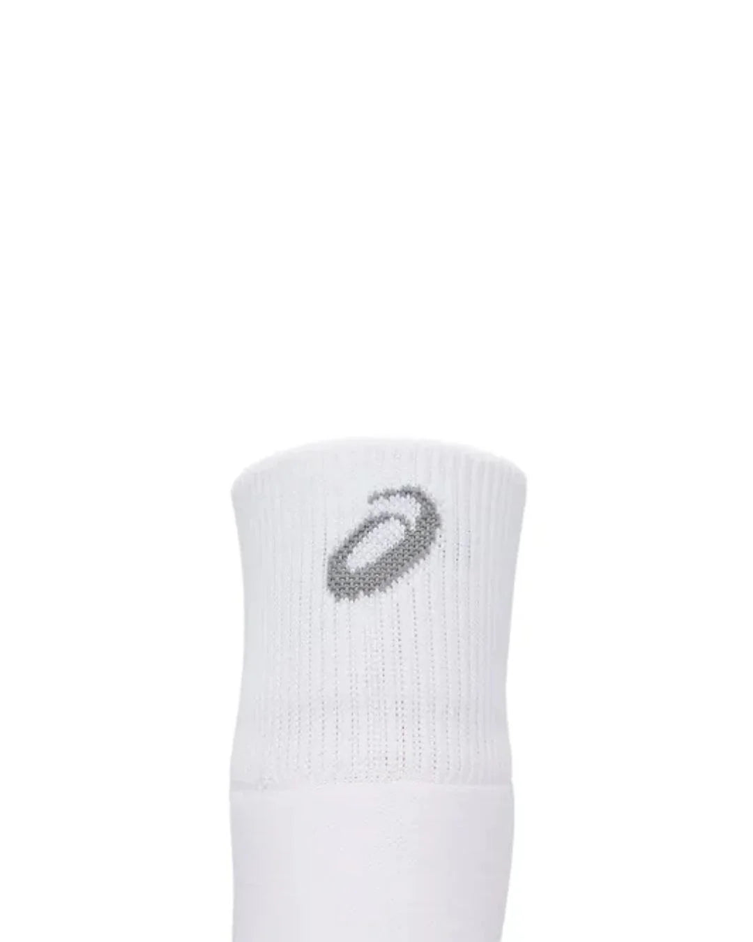 ASICS Easy Quarter 3P Unisex Socks on triQUIP Sports