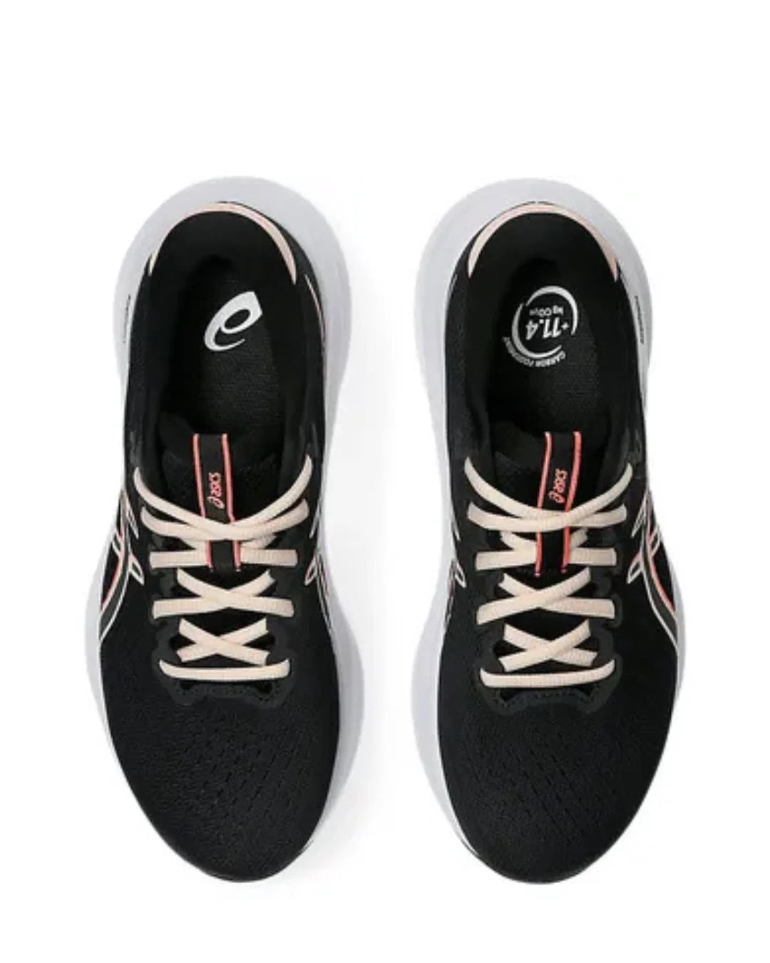 ASICS Gel-Excite 11 Women Running Shoes on triQUIP Sports