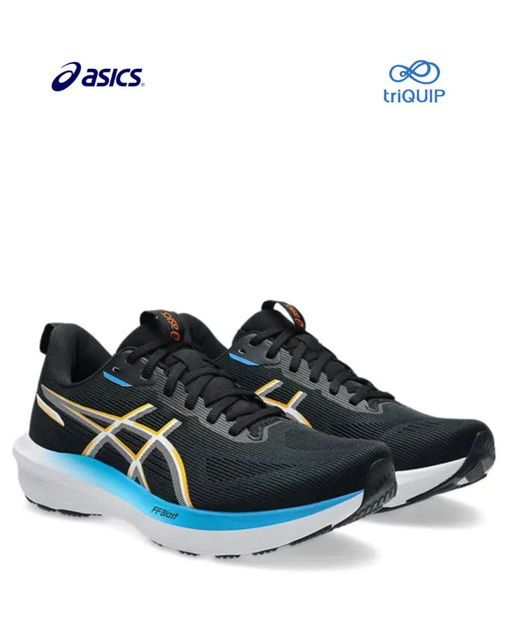 ASICS GT1000 14 Men Running Shoes on triQUIP Sports