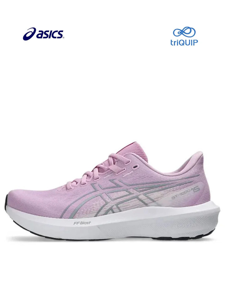 ASICS GT-1000 15 Women's Running Shoes