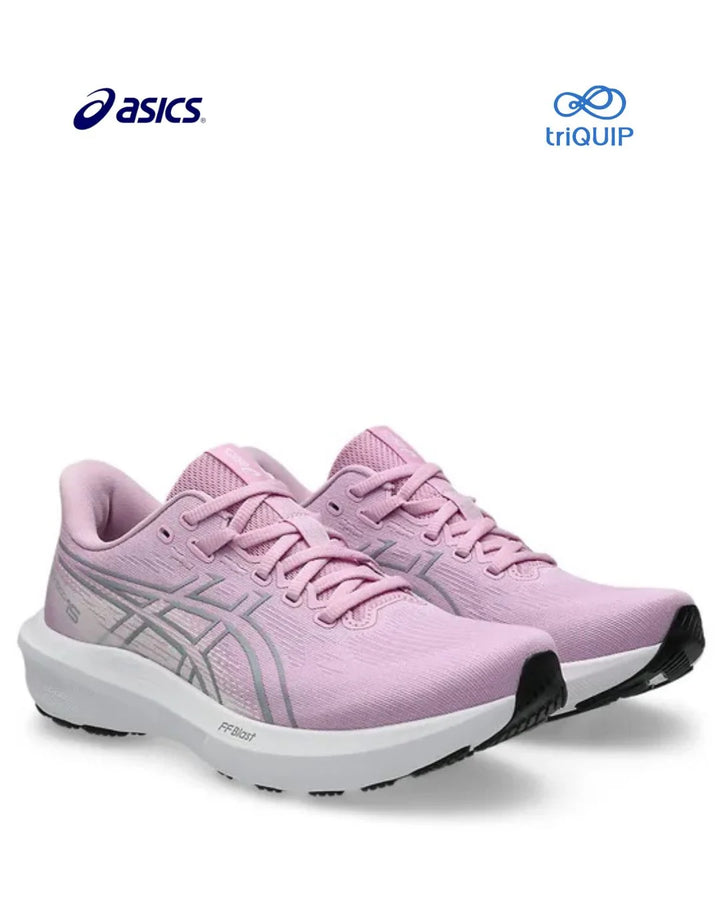 ASICS GT-1000 15 Women's Running Shoes