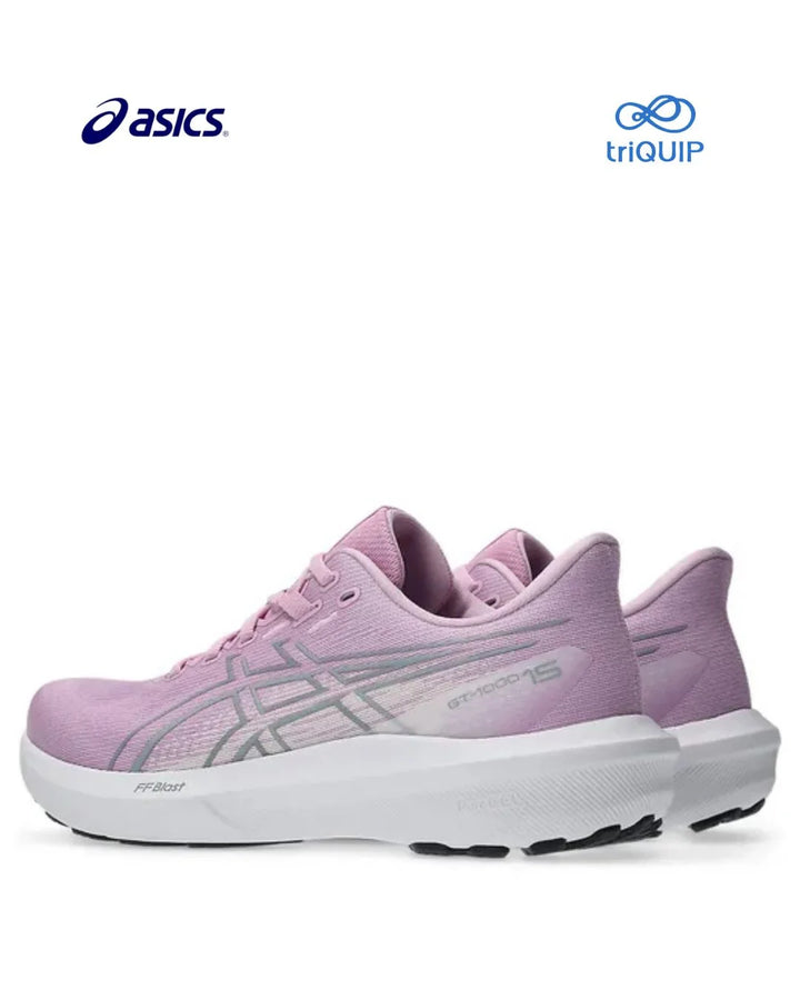 ASICS GT-1000 15 Women's Running Shoes