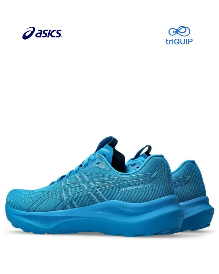 ASICS GT-2000 14 Men's Running Shoes