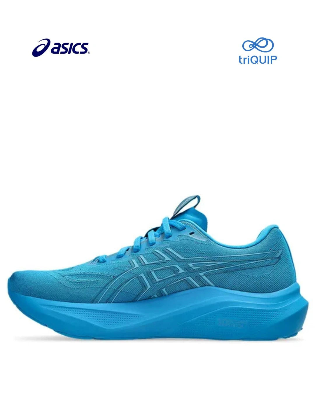 ASICS GT-2000 14 Men's Running Shoes