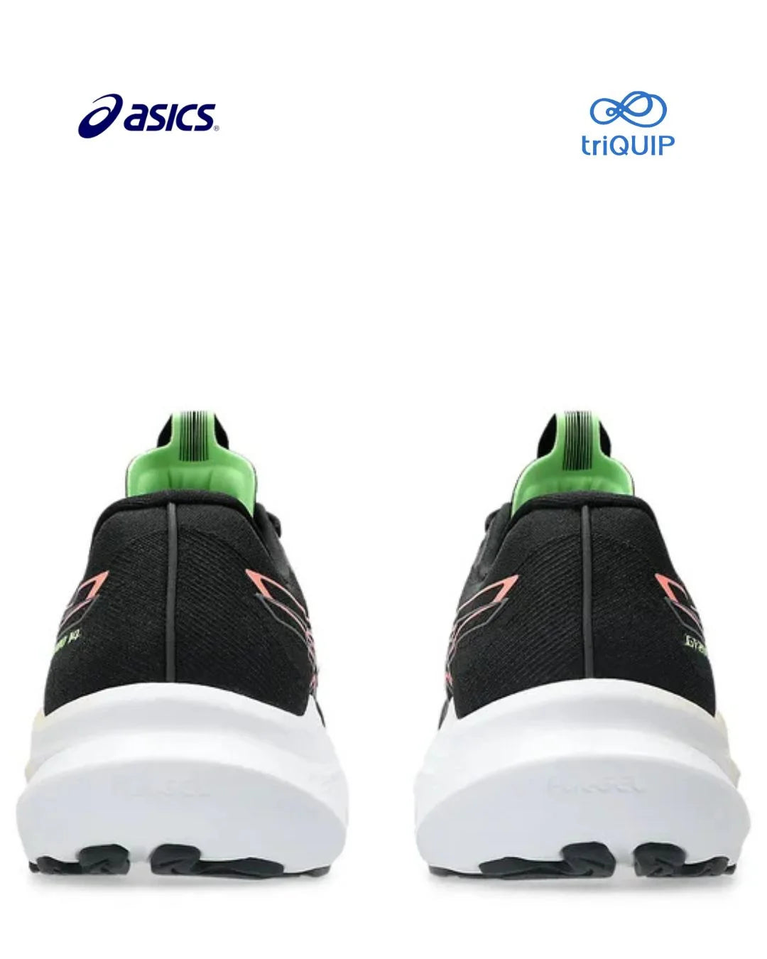 ASICS GT-2000 14 Women's Running Shoes on triQUIP Sports