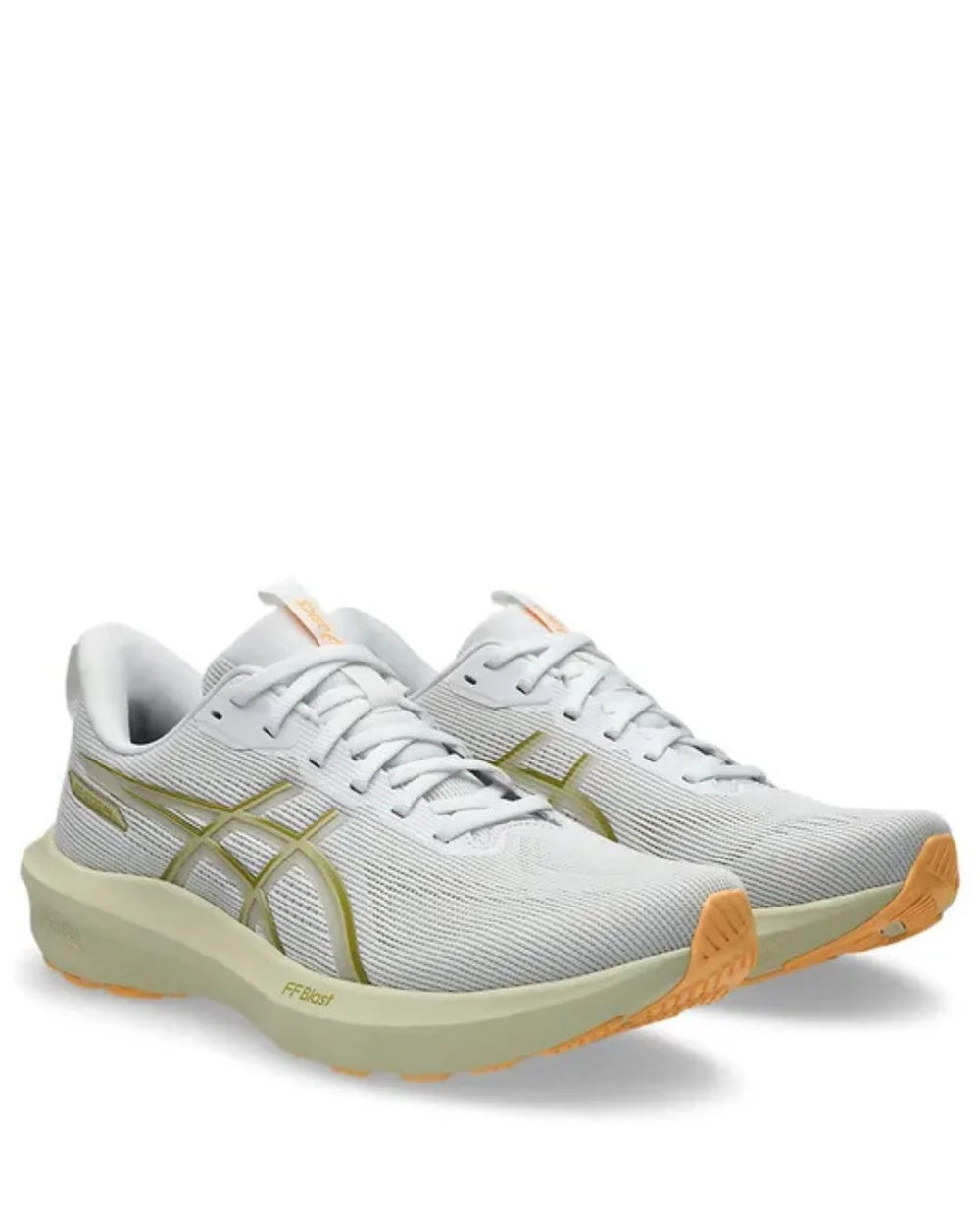 ASICS GT1000 14 Men Running Shoes on triQUIP Sports