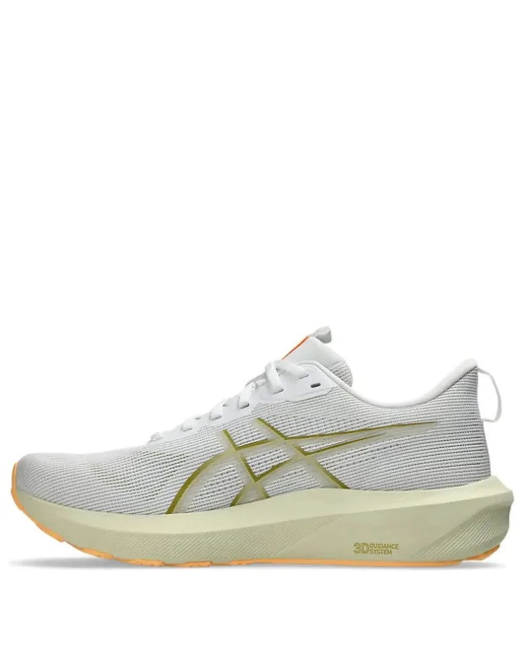 ASICS GT1000 14 Men Running Shoes on triQUIP Sports