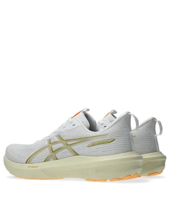 ASICS GT1000 14 Men Running Shoes on triQUIP Sports