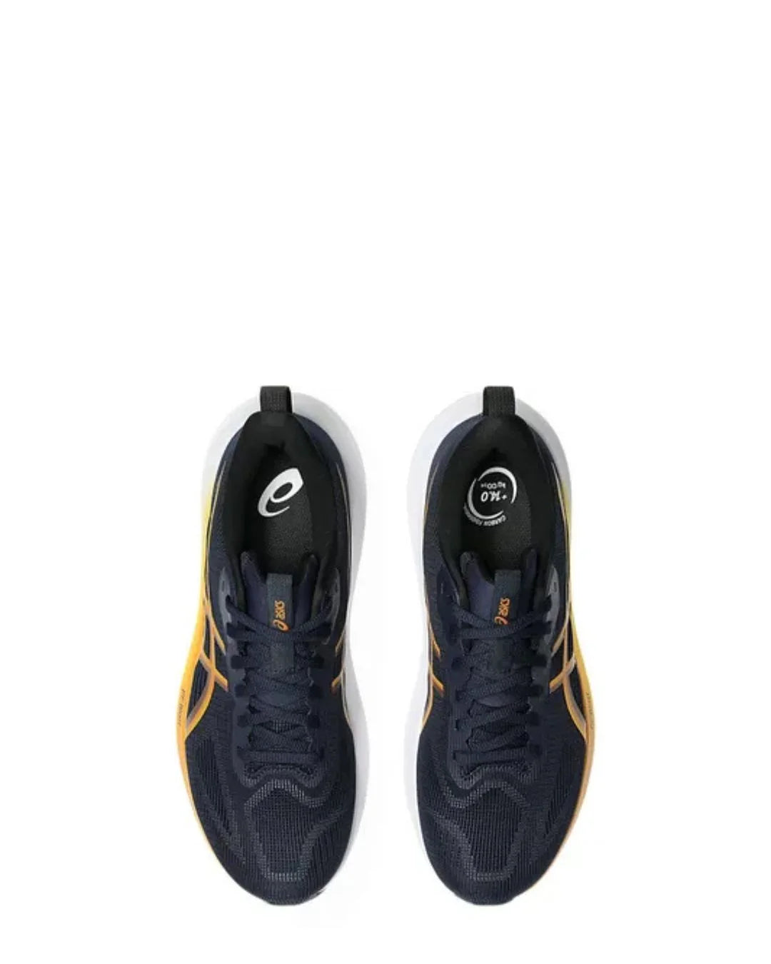 ASICS GT1000 14 Men Running Shoes on triQUIP Sports