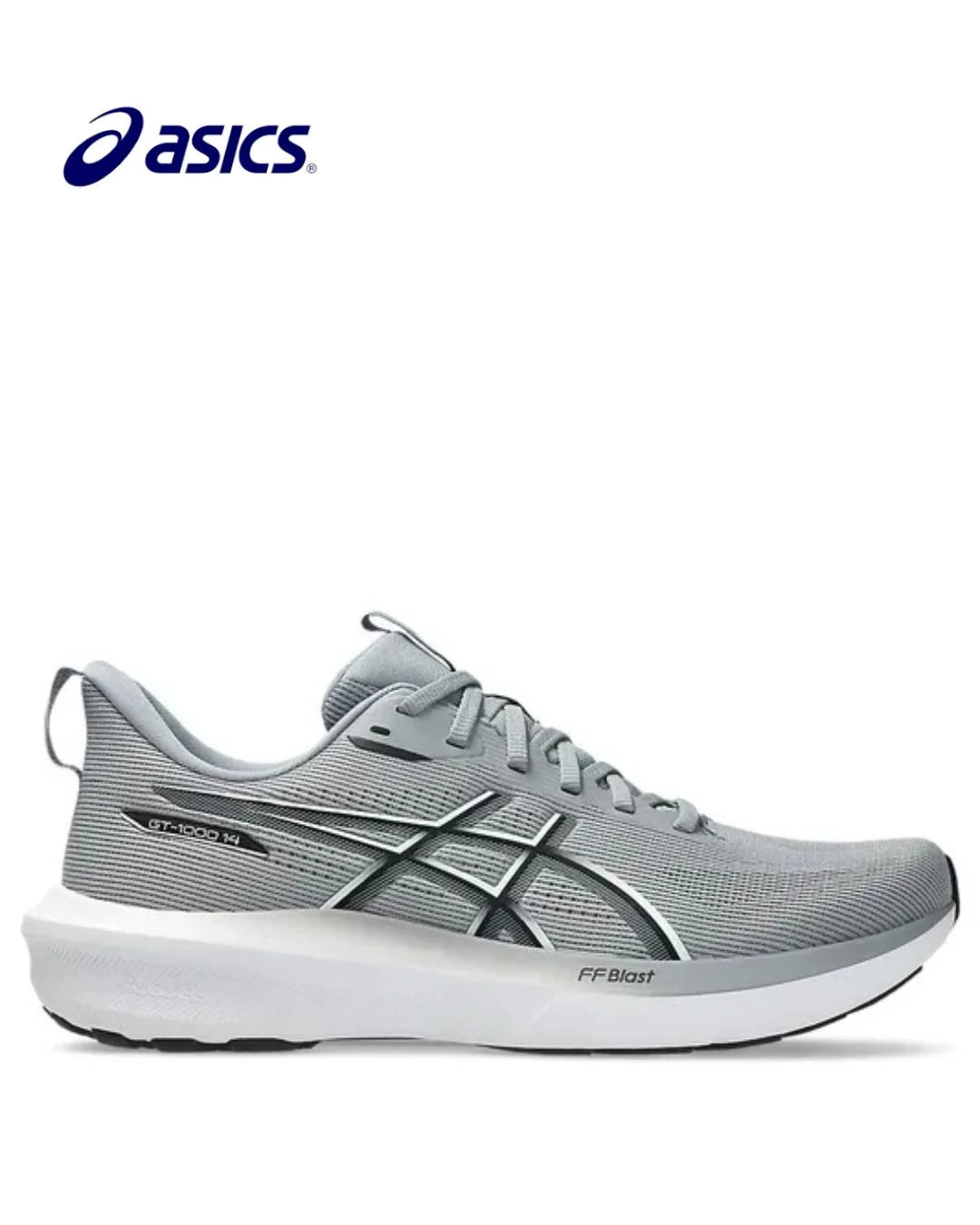 ASICS GT1000 14 Men Running Shoes on triQUIP Sports