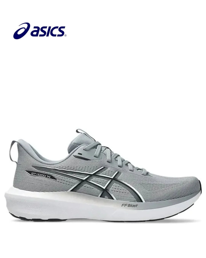 ASICS GT1000 14 Men Running Shoes on triQUIP Sports