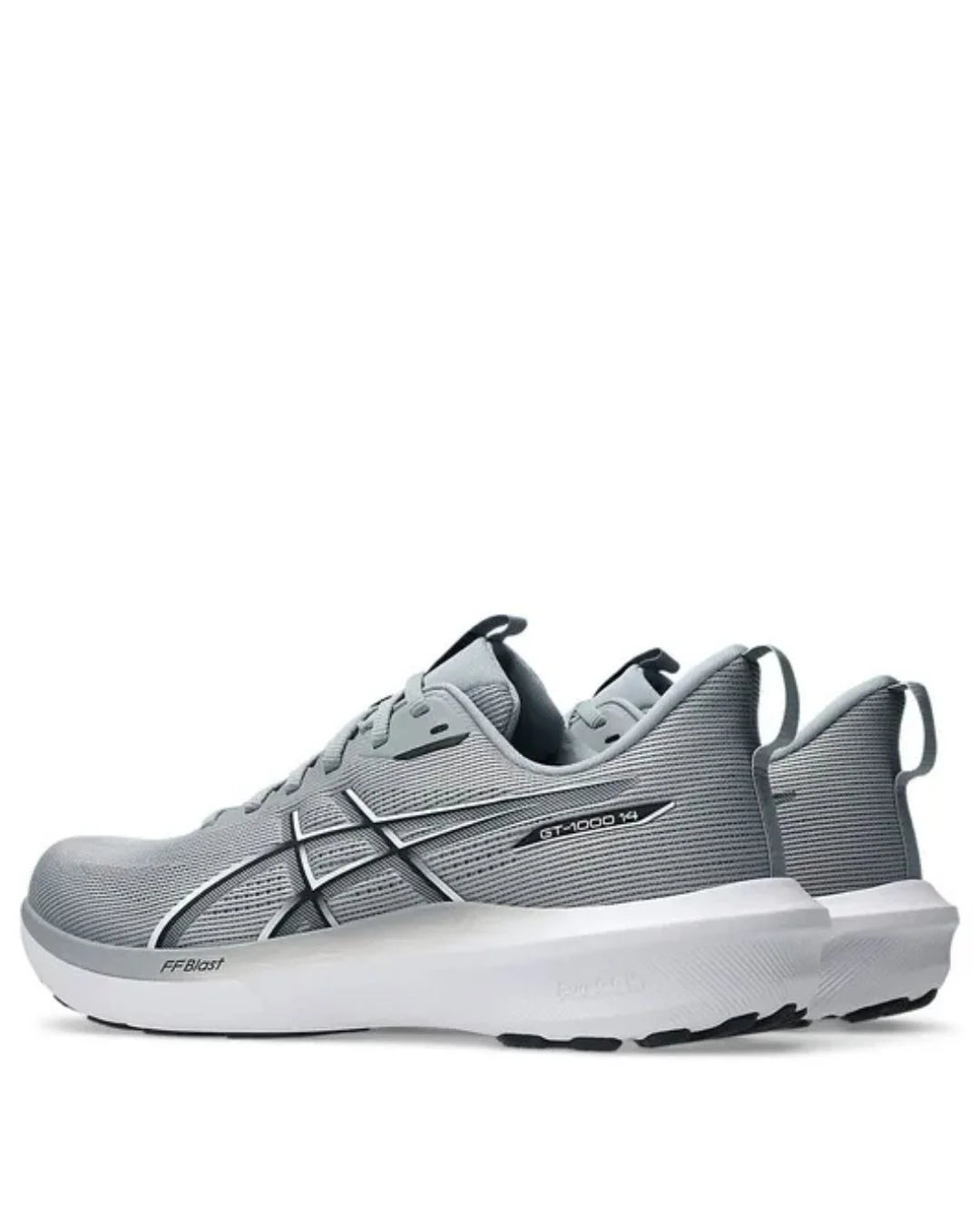 ASICS GT1000 14 Men Running Shoes on triQUIP Sports