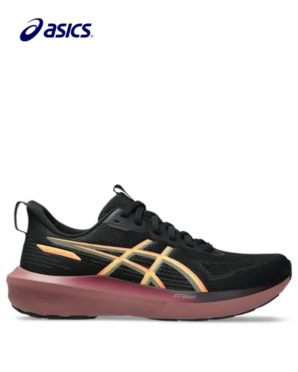 ASICS GT1000 14 Women Running Shoes on triQUIP Sports