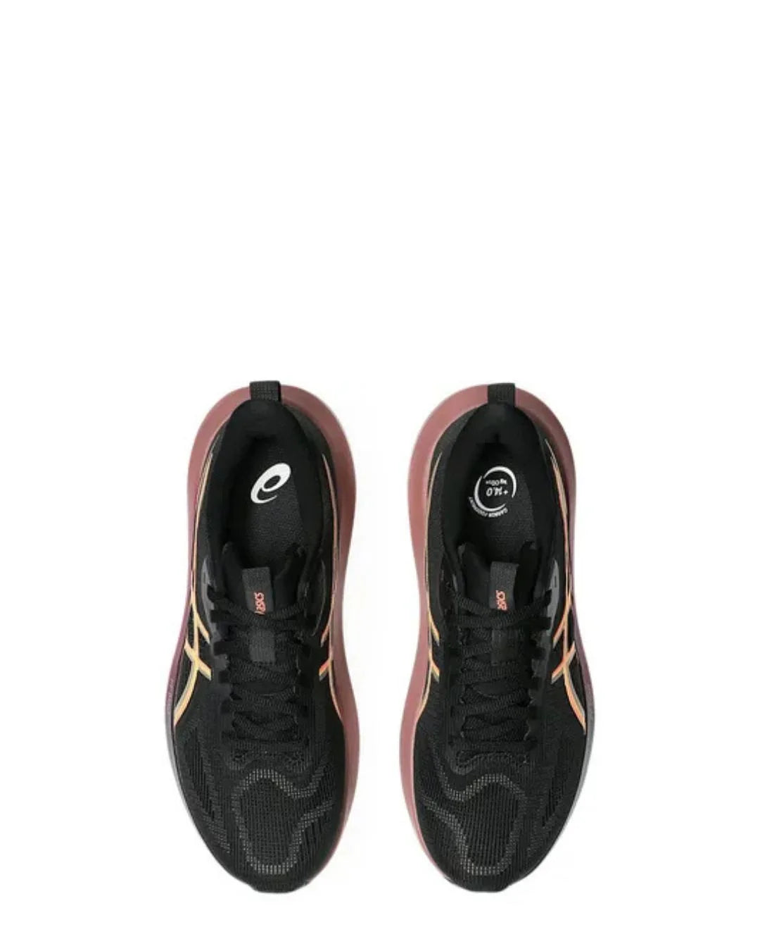 ASICS GT1000 14 Women Running Shoes on triQUIP Sports