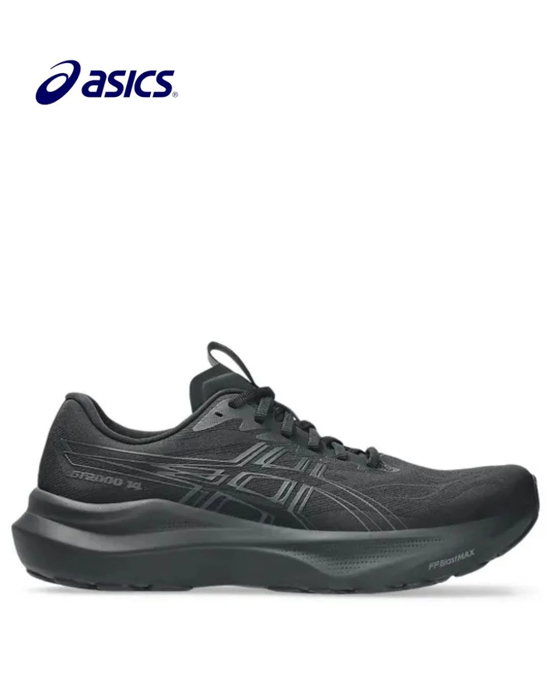 ASICS GT-2000 14 Men Running Shoes on triQUIP Sports