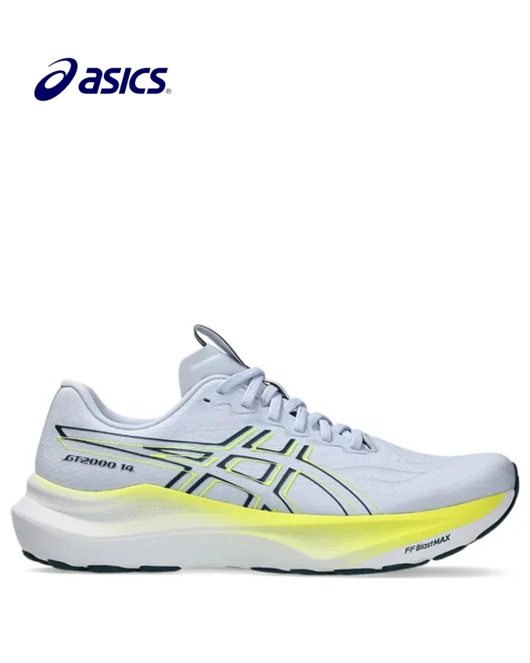 ASICS GT-2000 14 Men Running Shoes on triQUIP Sports
