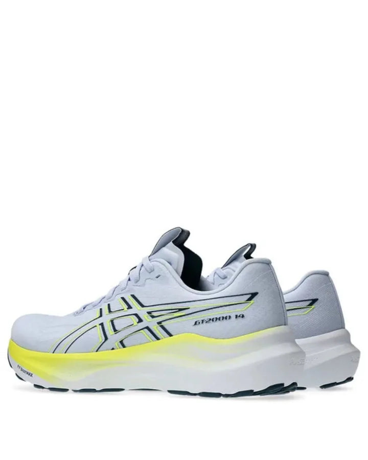 ASICS GT-2000 14 Men Running Shoes on triQUIP Sports