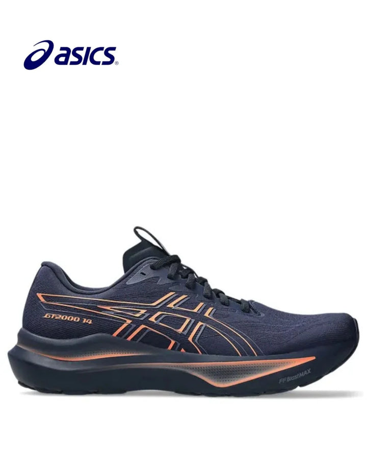 ASICS GT-2000 14 Men Running Shoes on triQUIP Sports