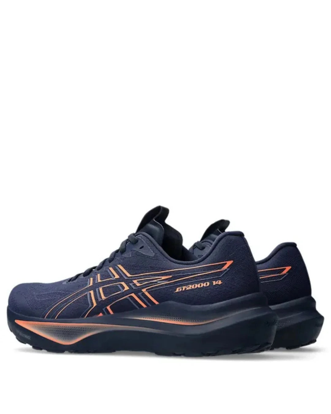 ASICS GT-2000 14 Men Running Shoes on triQUIP Sports
