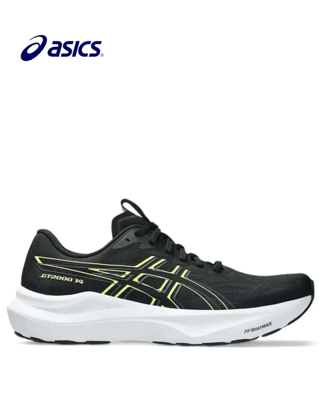 ASICS GT-2000 14 Men Running Shoes on triQUIP Sports