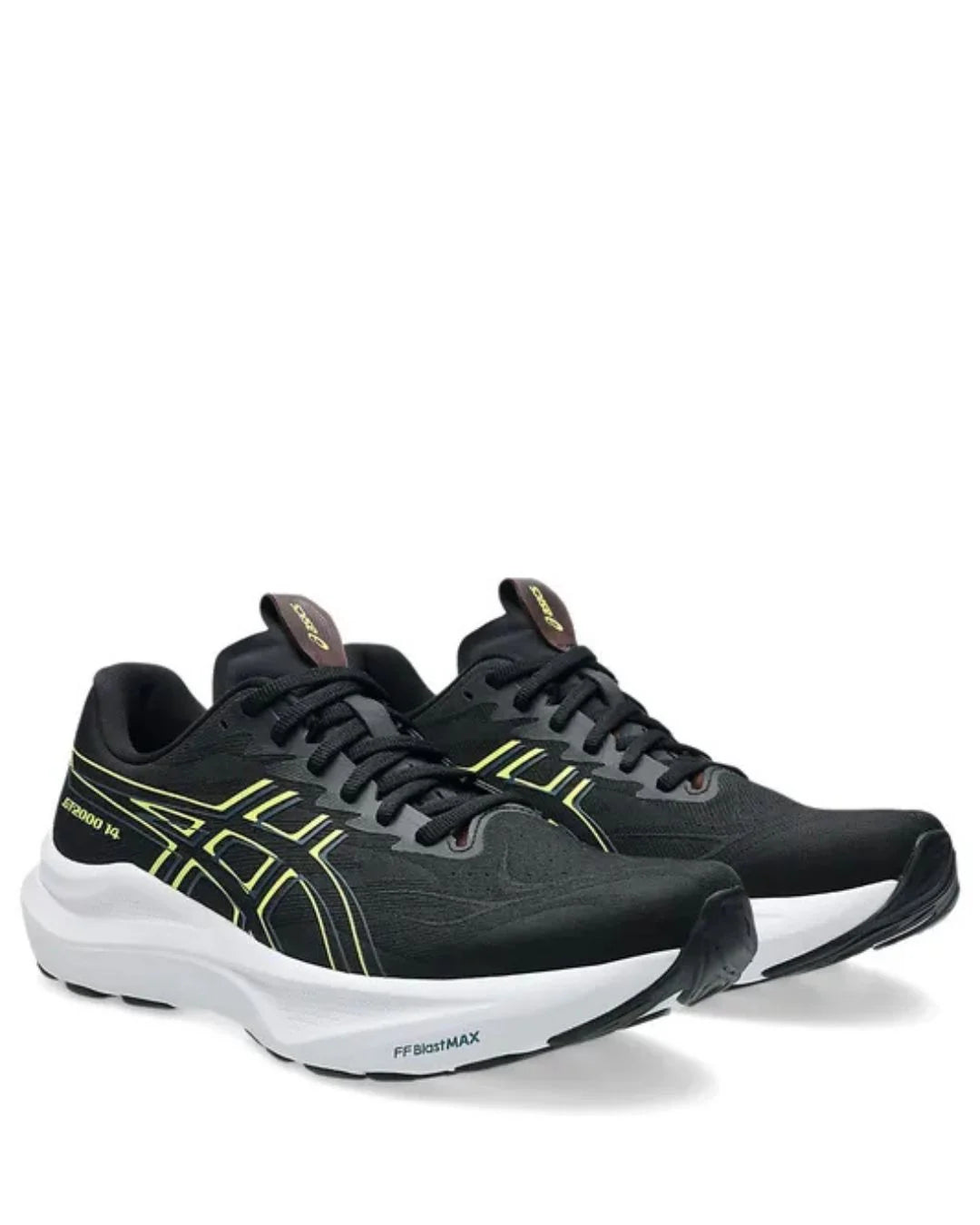 ASICS GT-2000 14 Men Running Shoes on triQUIP Sports