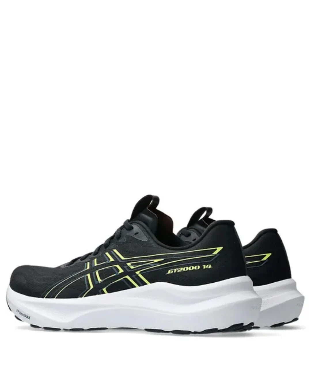 ASICS GT-2000 14 Men Running Shoes on triQUIP Sports