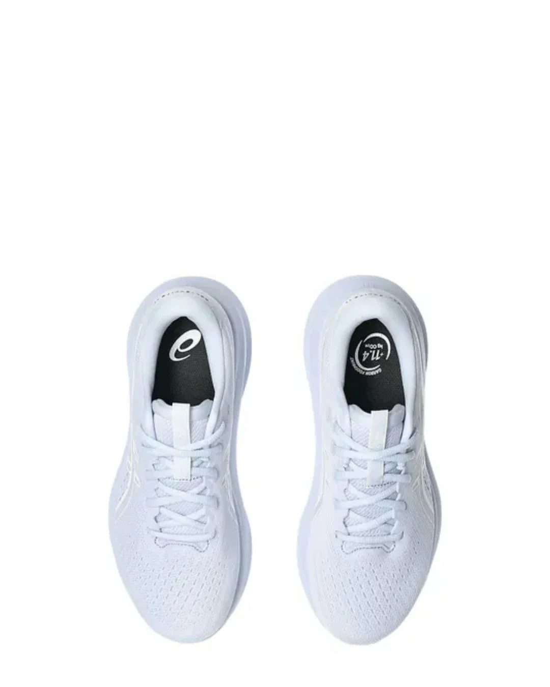 ASICS Gel-Excite 11 Women Running Shoes on triQUIP Sports