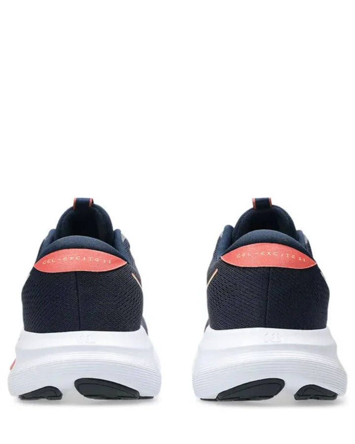 ASICS Gel-Excite 11 Women Running Shoes on triQUIP Sports