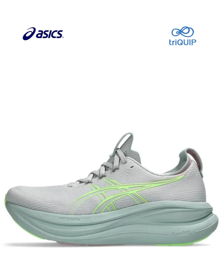 ASICS Gel Nimbus 28 Women Running Shoes