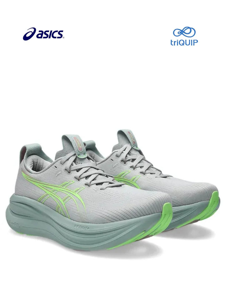 ASICS Gel Nimbus 28 Women Running Shoes