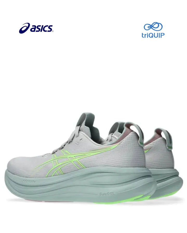 ASICS Gel Nimbus 28 Women Running Shoes