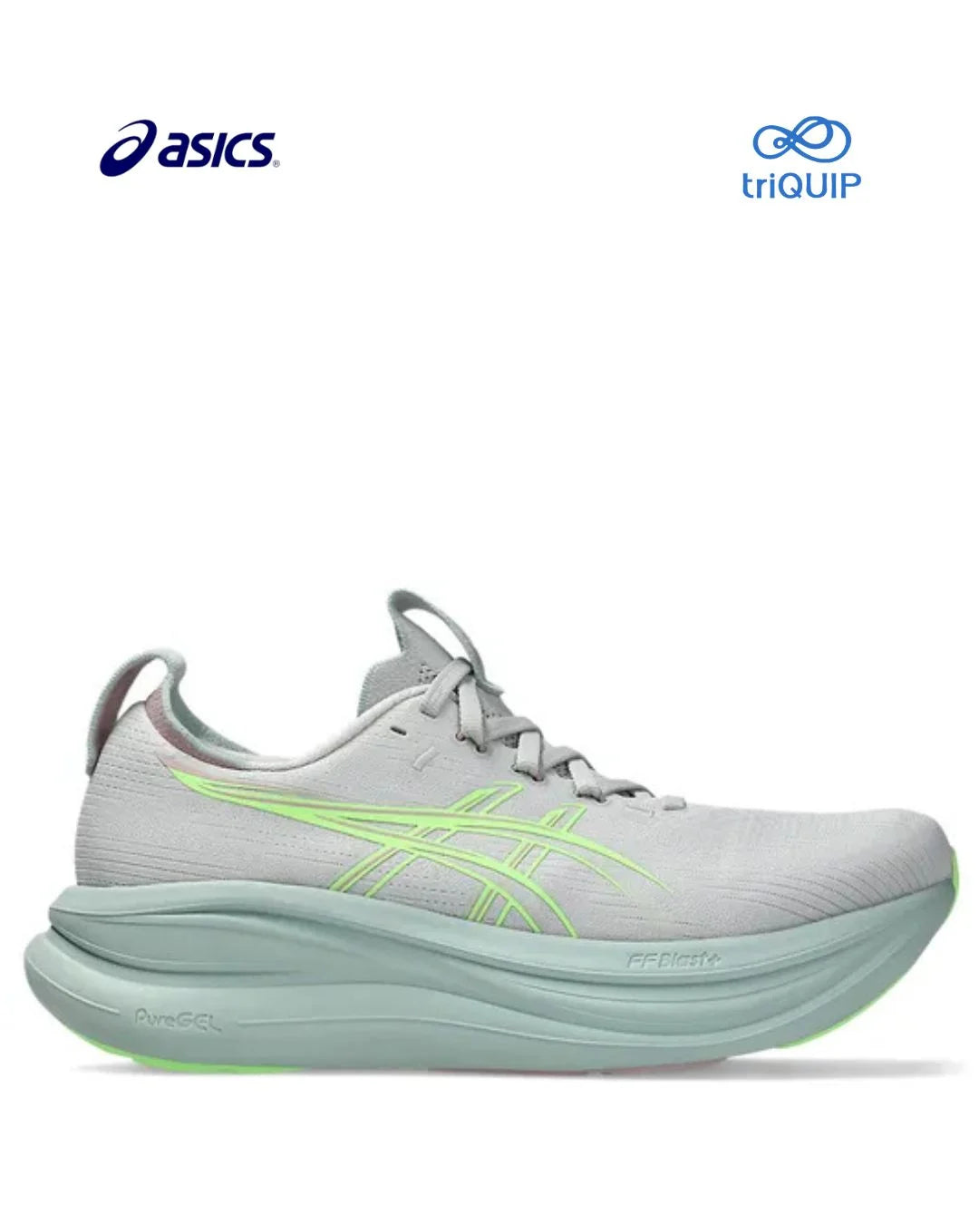 ASICS Gel Nimbus 28 Women Running Shoes