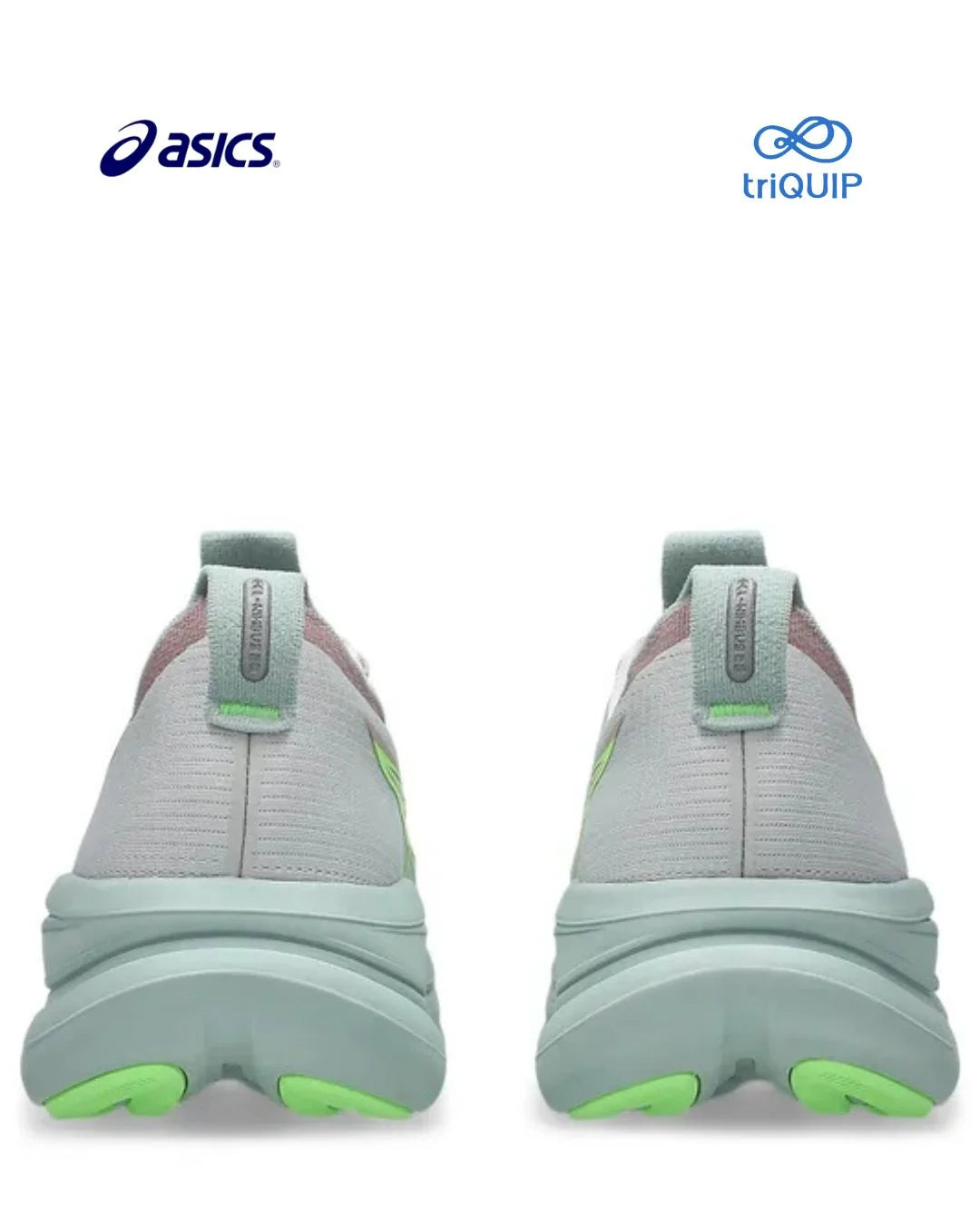 ASICS Gel Nimbus 28 Women Running Shoes