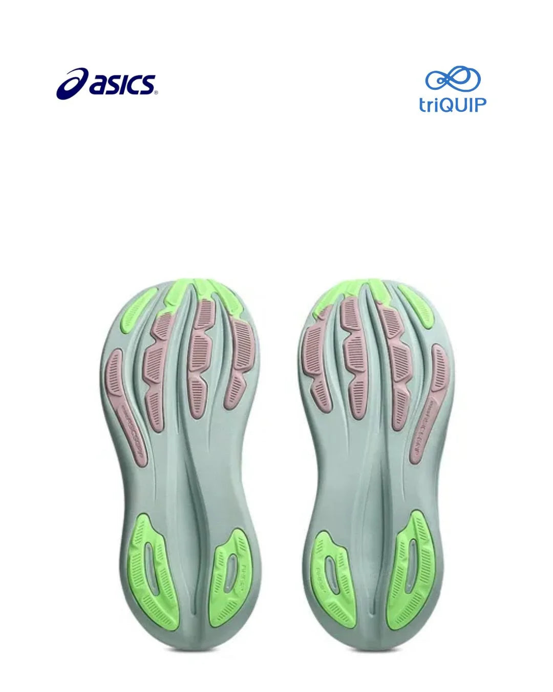 ASICS Gel Nimbus 28 Women Running Shoes