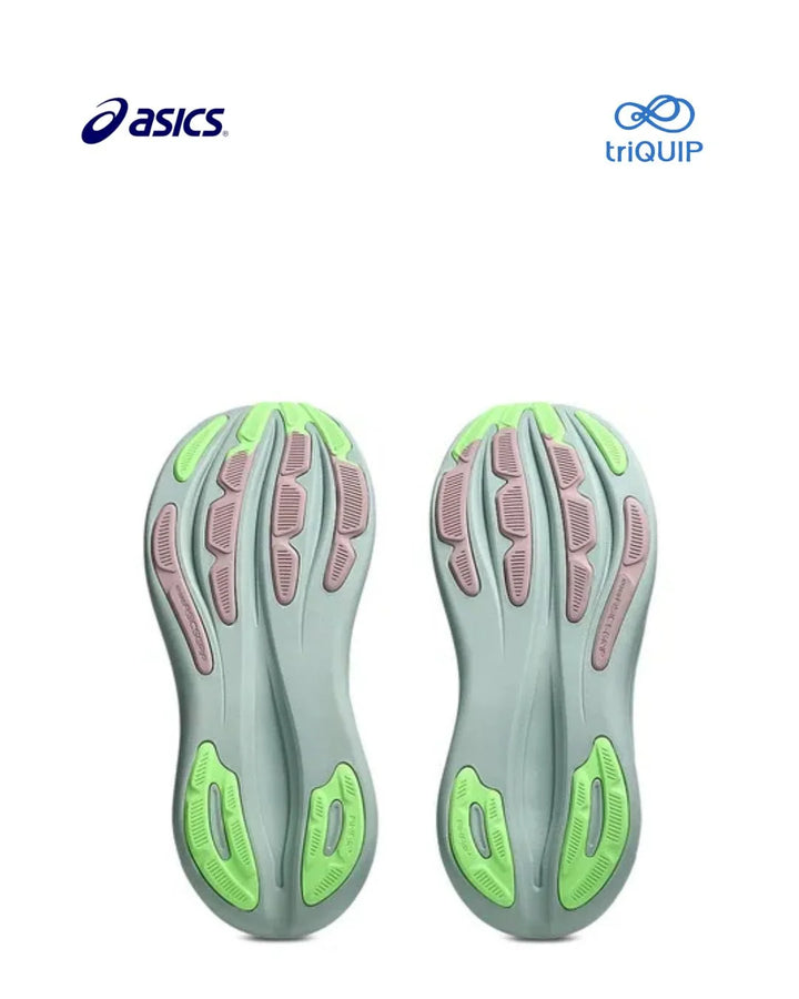 ASICS Gel Nimbus 28 Women Running Shoes