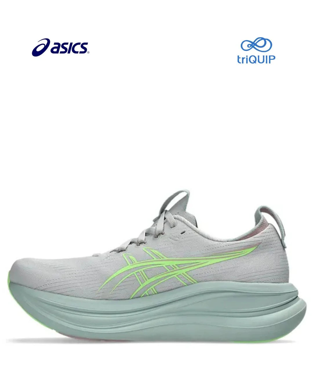 ASICS Gel Nimbus 28 Women Running Shoes