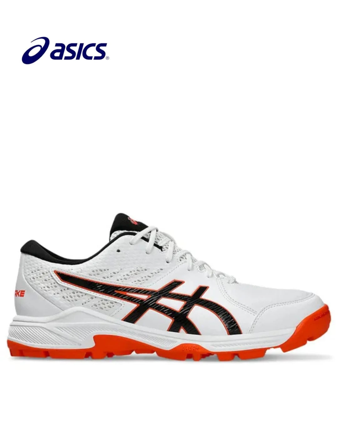 ASICS Gel-Peake 2 Unisex Cricket Shoes on triQUIP Sports