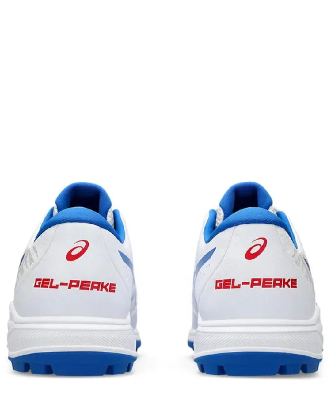 ASICS Gel-Peake 2 Unisex Cricket Shoes on triQUIP Sports